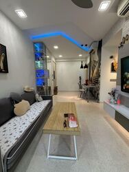 The Luxurie (D19), Condominium #572172661